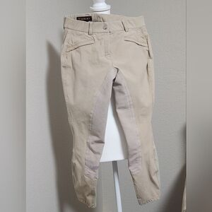 Ariat Full Seat Breeches